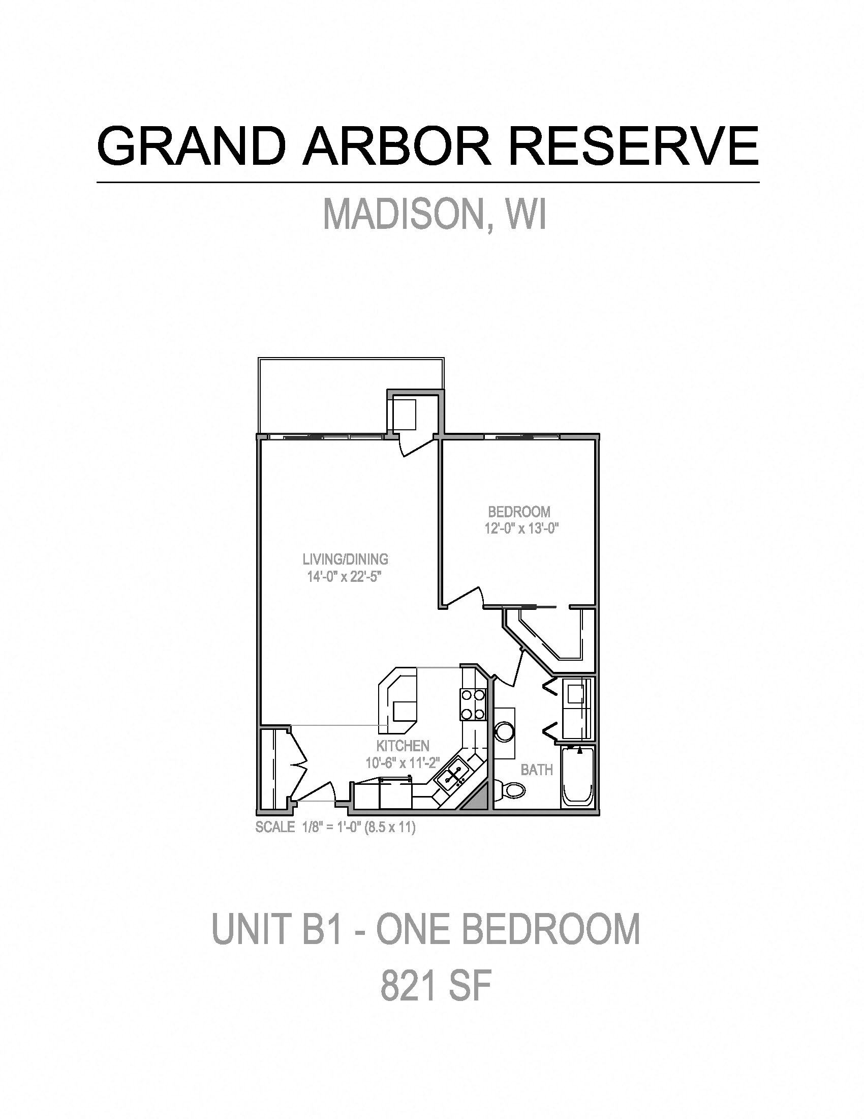 10206 Rustling Birch Road Studio-3 Beds Apartment for Rent - Photo Gallery 18
